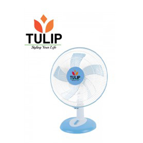Tulip Desire Table Fan -TFF-730 (3 Speed)